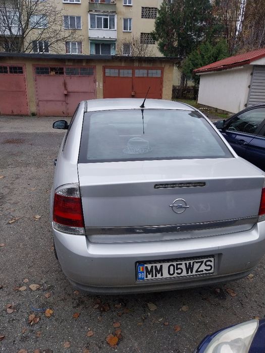 Se vinde Opel Vectra C