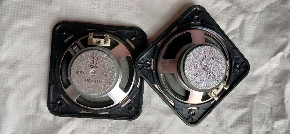 Дамас радной калонка сотила 10см.