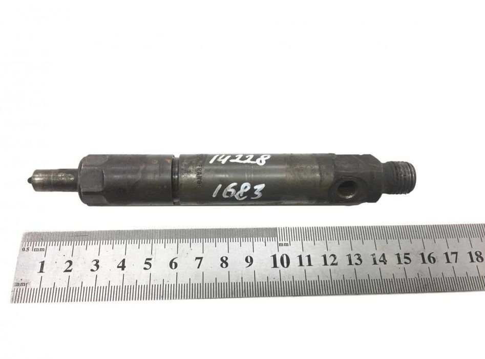 Injector D7C250 VOLVO, MAN, DAF, SCANIA, MERCEDES/piese camioane