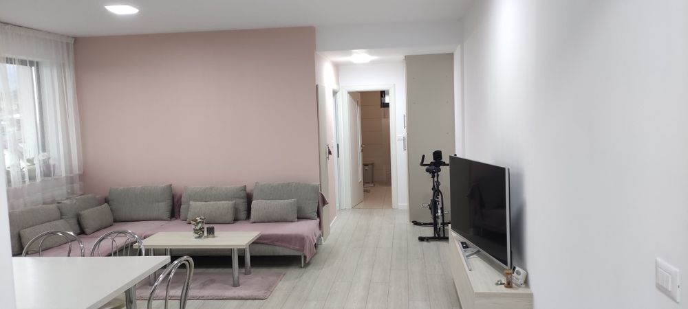 Direct de la proprietar, vand apartament