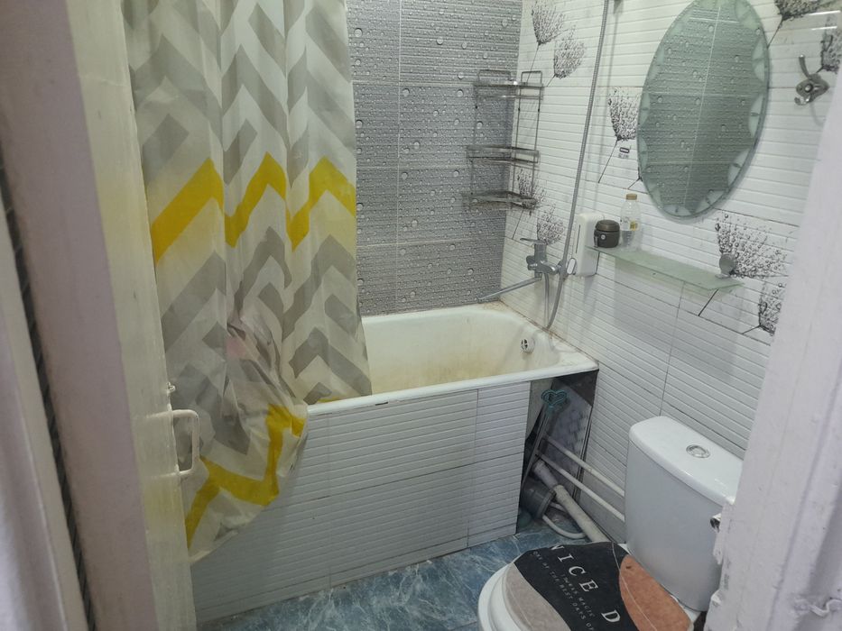 Ижараг уй санат сарой олдида паликлиникани тугрисидеги 92 дом