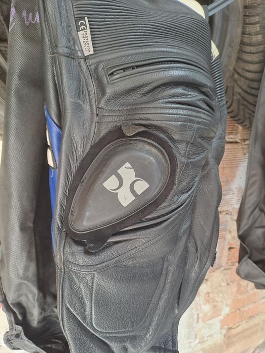 Мото екип IXS- 58