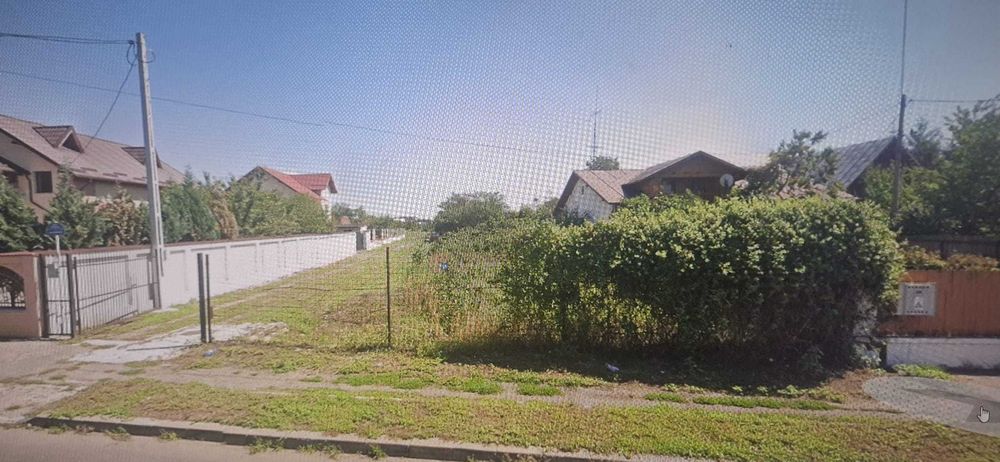 Vanzare teren intravilan Tantareni in apropierea de Ploiesti