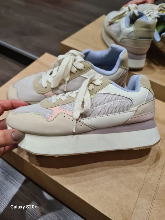 Детски маратонки Zara 32р