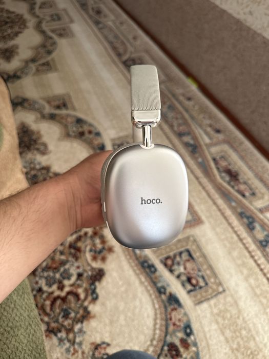 Наушник hoco orgina
