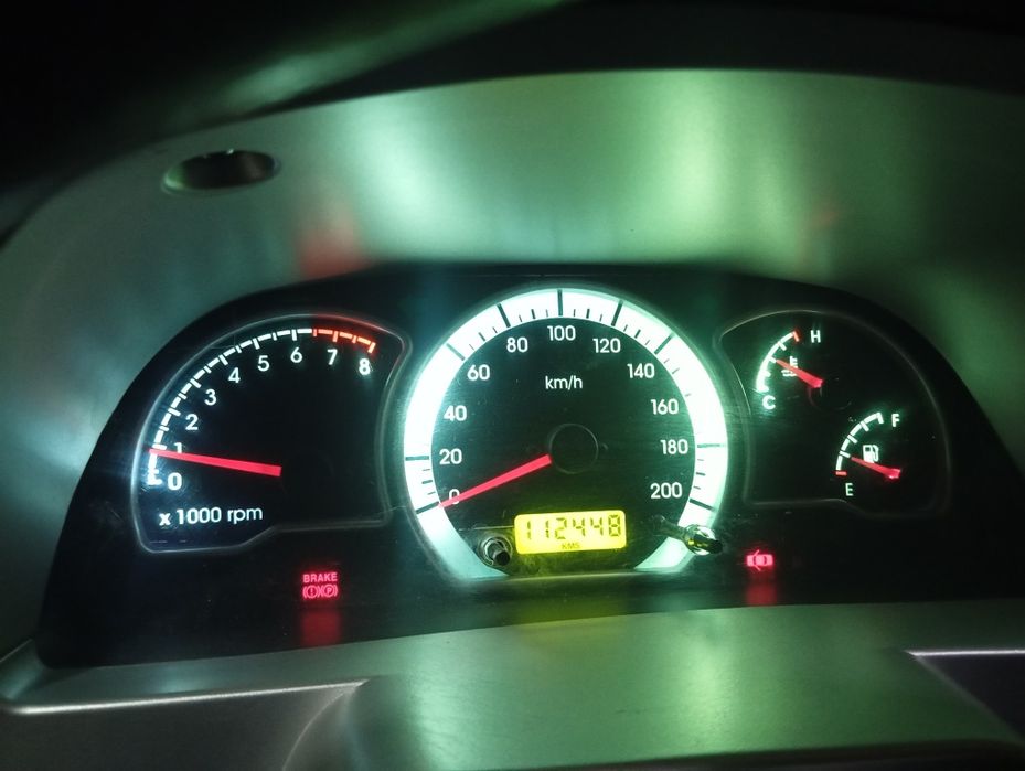 1.6 люкс кандитсанер