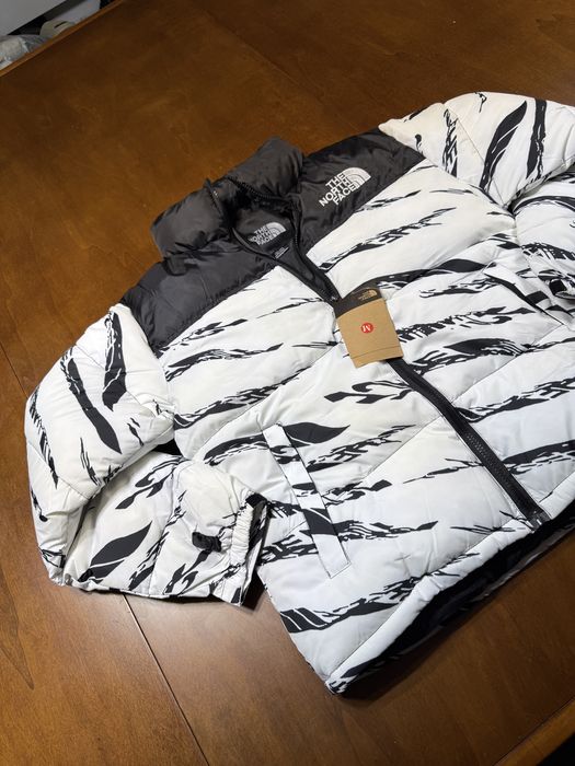 Geaca The North Face M noua/new