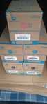 OCAZIE!! Lot 23 tonere Konica Minolta magicolor 4650 4690