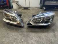 Faruri Full led adaptive NFL BMW F06 F12 F13