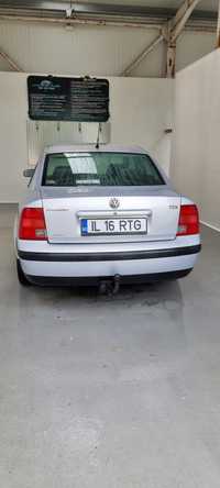 Volkswagen Passat b 5 1,9 Tdi 90 cp