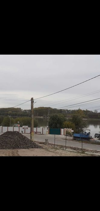 Teren intravilan Stelnica