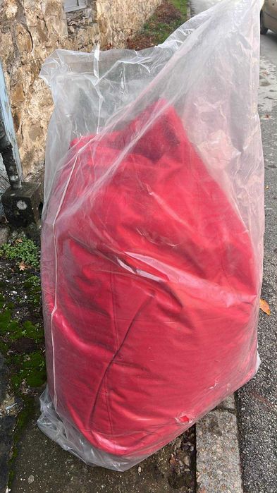 Барбарон - нов, не е ваден от найлона