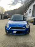 Dezmembrez mini cooper r56 2007 1.6 benzina