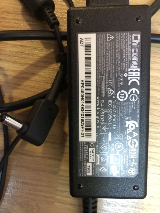 Încărcătoare pentru laptop Acer