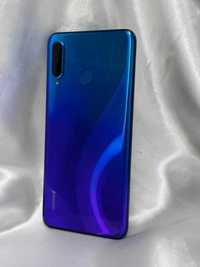 Продам Huawei P30 Lite(номер лота  334786, г Жаркент ул Юлдашева 33)