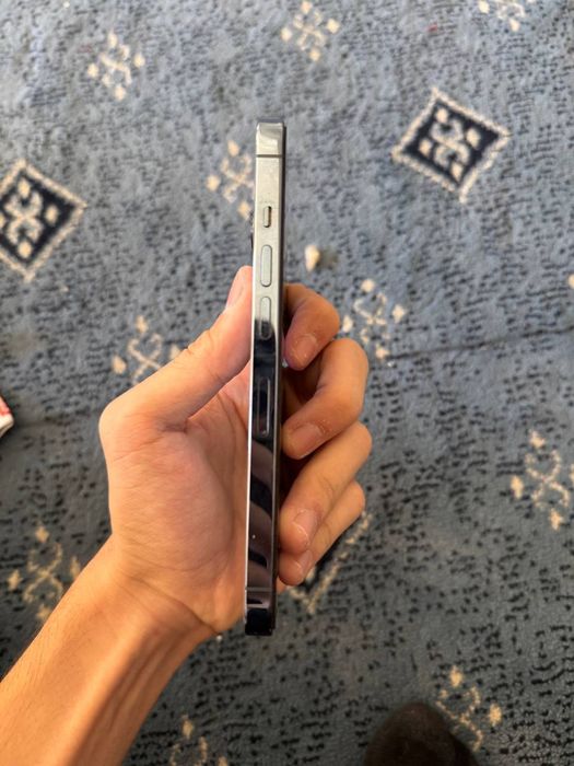 Iphone 13 pro с гарантией