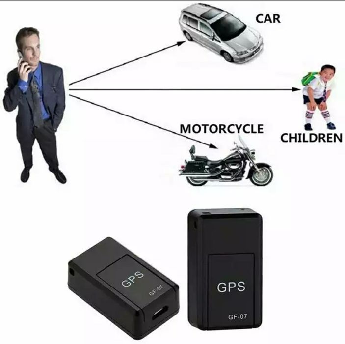 Mini locator gps microfon ascultare spion interceptare