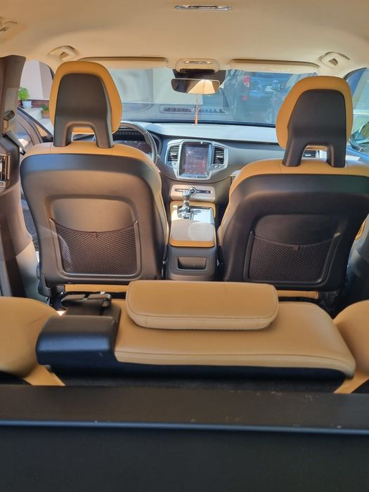 Autoturism  Volvo XC 90