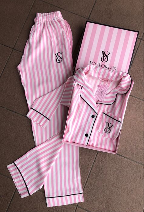 Pijamale victoria secret