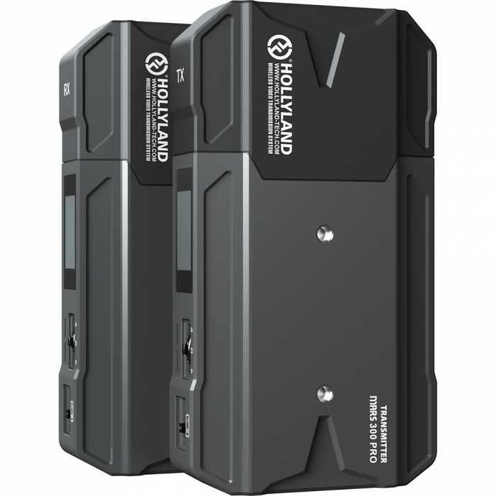 Hollyland Mars 300PRO Standard sist de transmisie wireless video HDMI