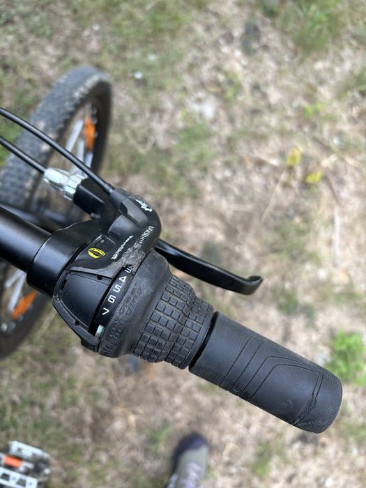 Bicicleta copii 24 Giant mountainbike