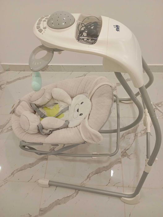 Leagăn copil de la 0 la 9 kg