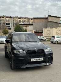 BMW  X 5 m paket