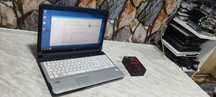 Ноутбук Fujitsu core i3 + ssd