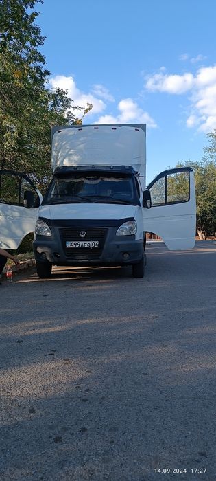 грузоперевозка газель не дорого