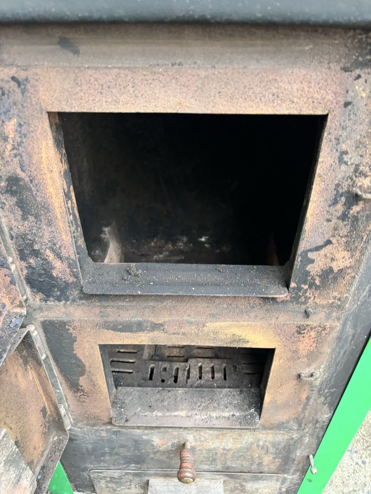 Котле прити