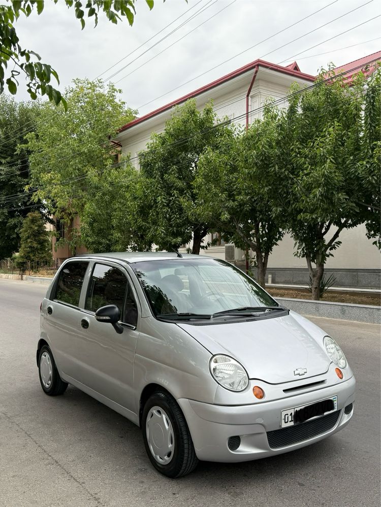 Matiz mx 2011 arendaga beriladi