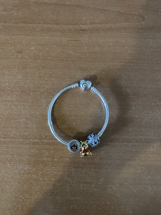 Дамска гривна Pandora