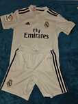 Екип Adidas Real Madrid