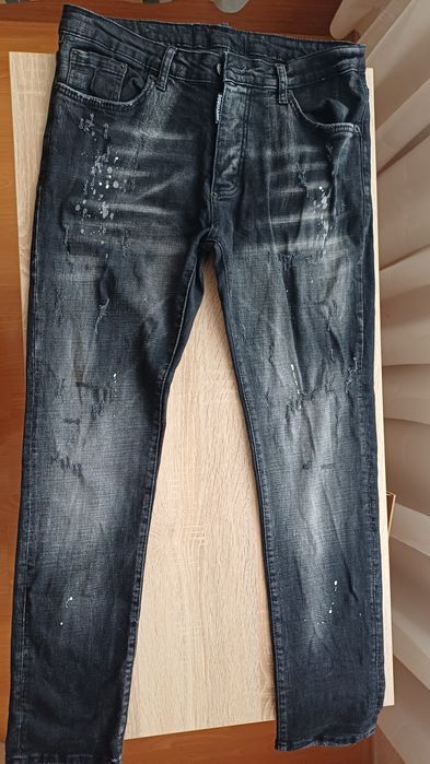 Мъжки дънки Dsquared2