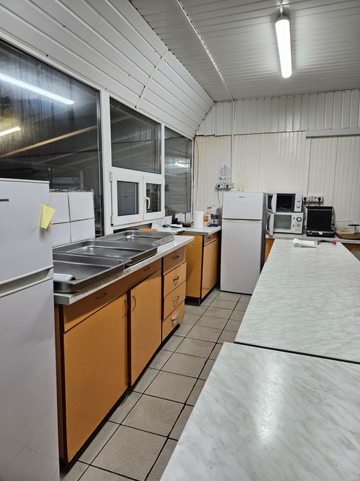 Placintarie/spatiu comercial