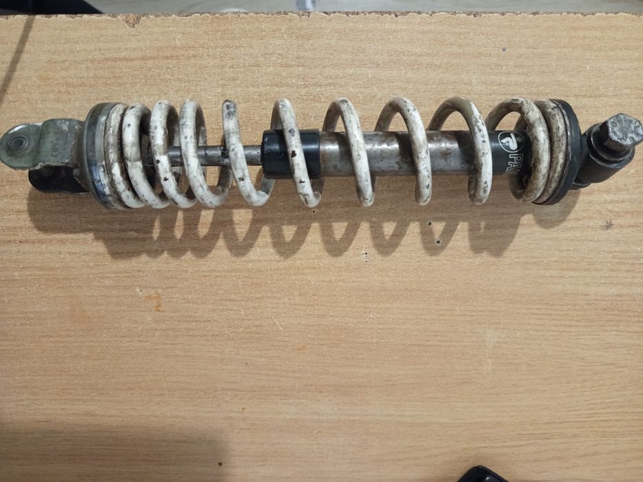 Малагути ф12 на части