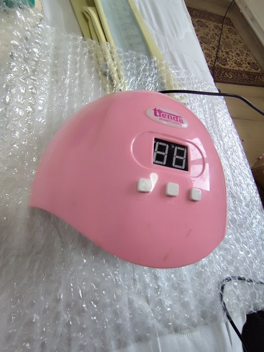 lambă cu unghi cu gel