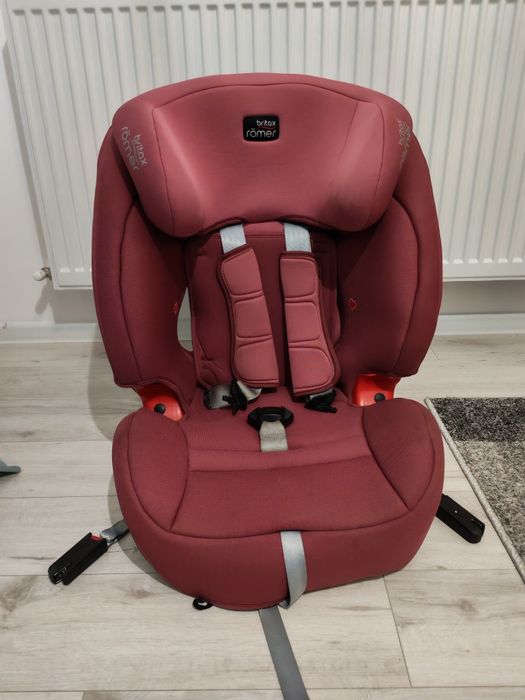 Scaun auto Britax Romer evolva