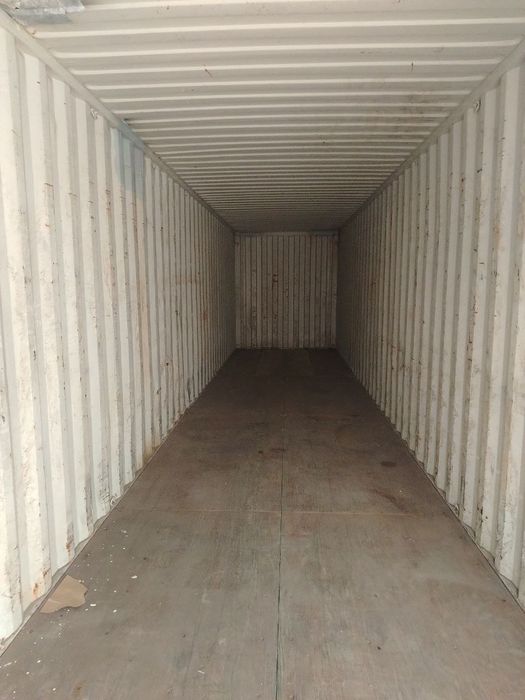 Контейнер 12 и 6 метровый