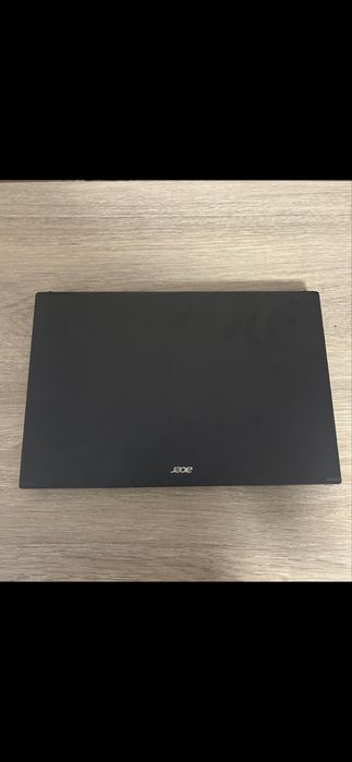 Acer Aspire 7 A715-76G | i5-12450H | RTX 3050 | SSD 512GB | 32GB RAM