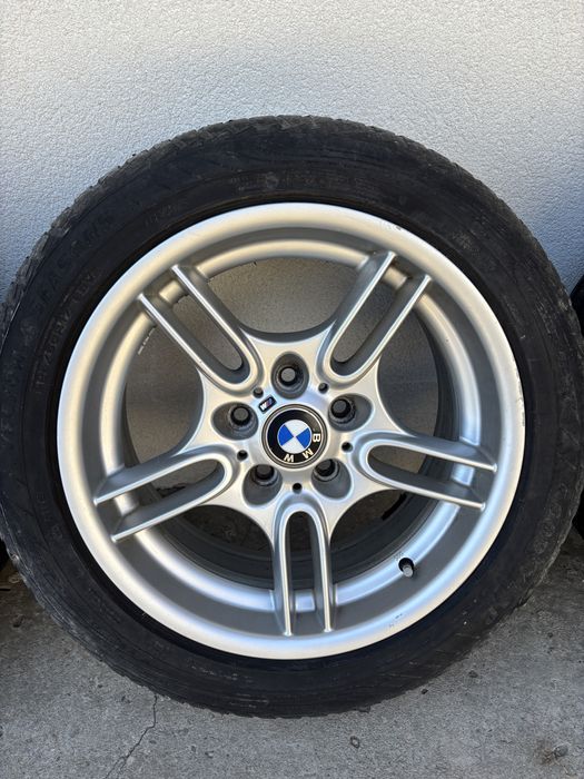 Jante bmw r17 style 66 in 2 latimi