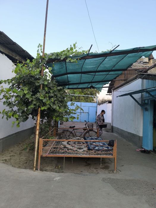 Уй сотилади ипотека тулов давом килишка