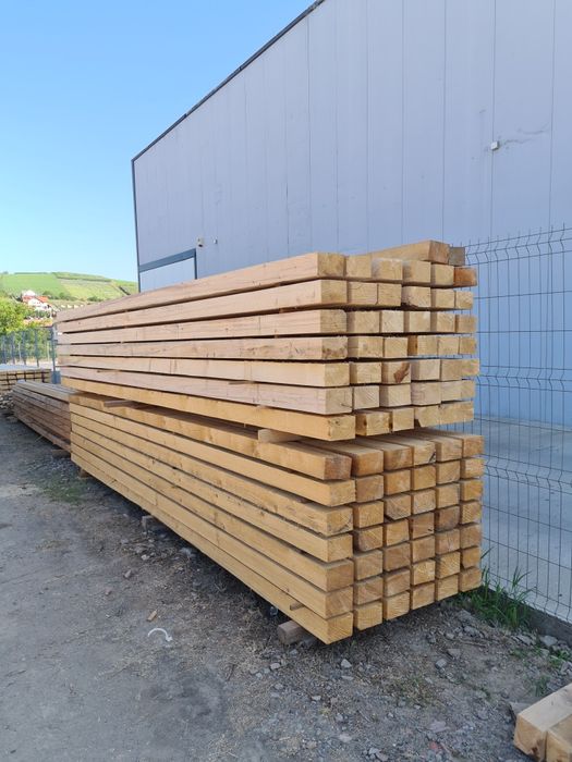 Cherestea la pret de producator.