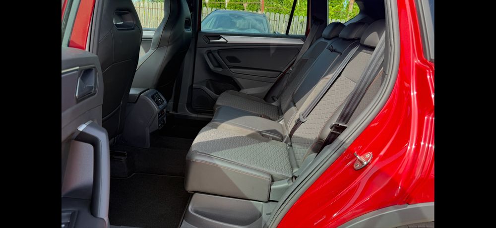 SEAT TARRACO FR 2022 Facelif 2.0 200CP E6 Automat 4x4 360G Distro Led