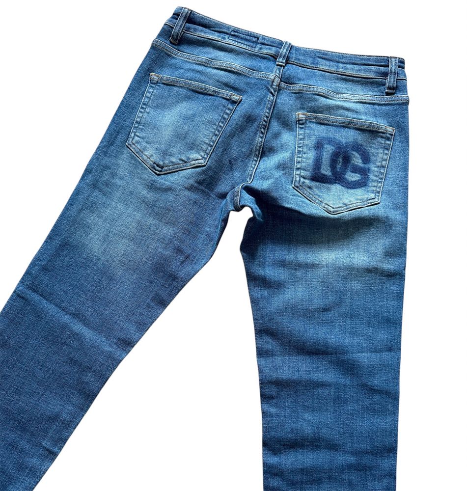 D&G Classy Jeans TOP