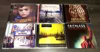 Faithless-6 albums.