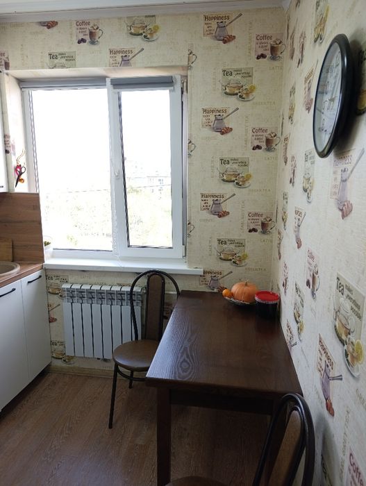 Обменяю квартиру на благоустроенный дом