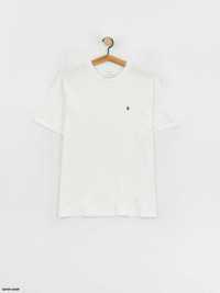 Volcom Stone Blanks Bsc T-shirt (white) size L