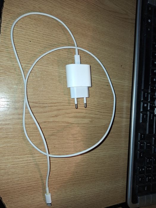 Încărcător Iphone 11 Pro Max Încărcare rapidă 18W USB-C