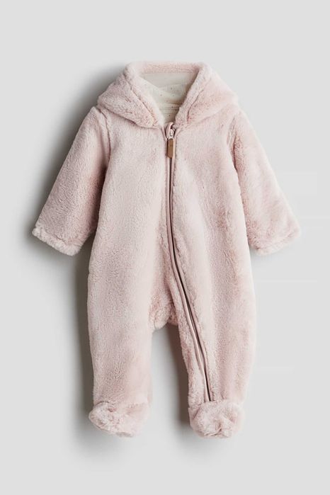 H&M Гащеризон тип космонавт р-р 62